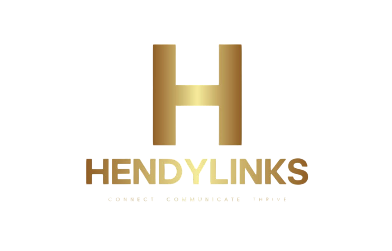 HendyLinks Logo